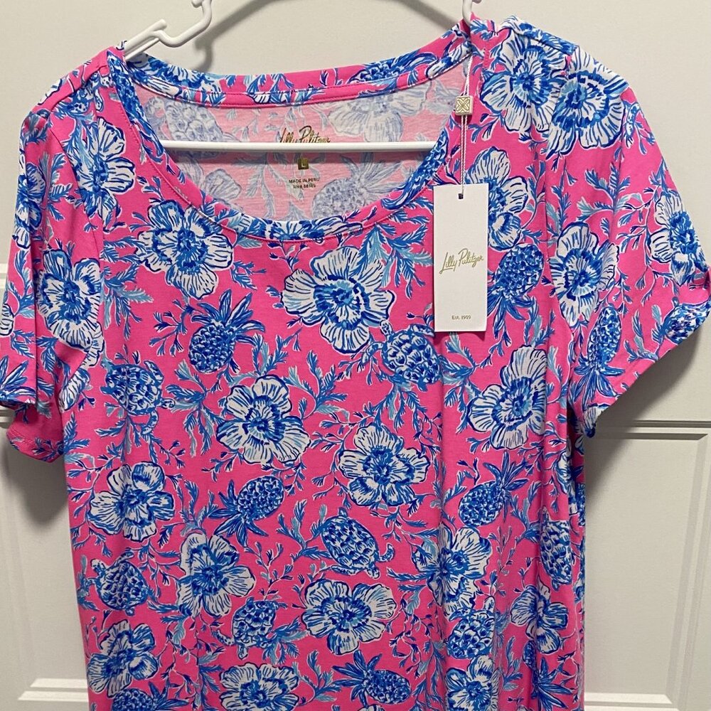 Lily Pulitzer Cody Dress